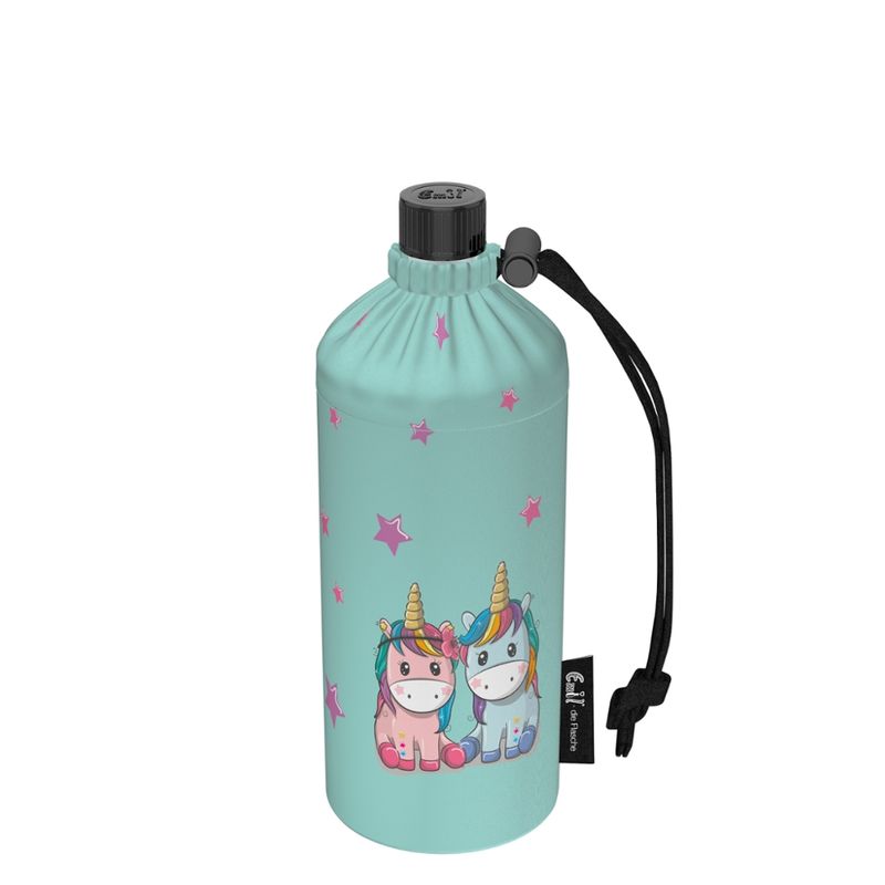 Emil - die Flasche Emil 0,4l - Unicorns - Produktbild