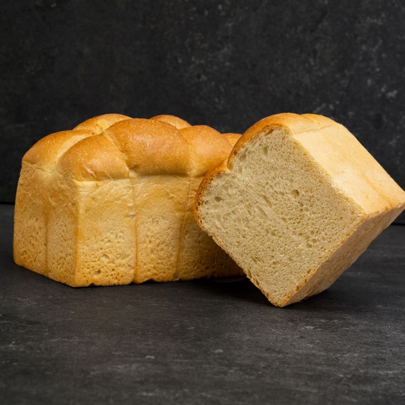 32° Die Werkstatt für Genuss  Helles (Toastbrot) - Produktbild