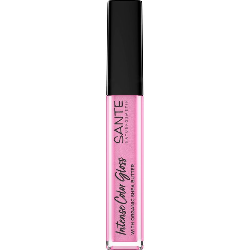 Sante Sante Intense Color Gloss 05 Dazzling Rose 2021 - Produktbild