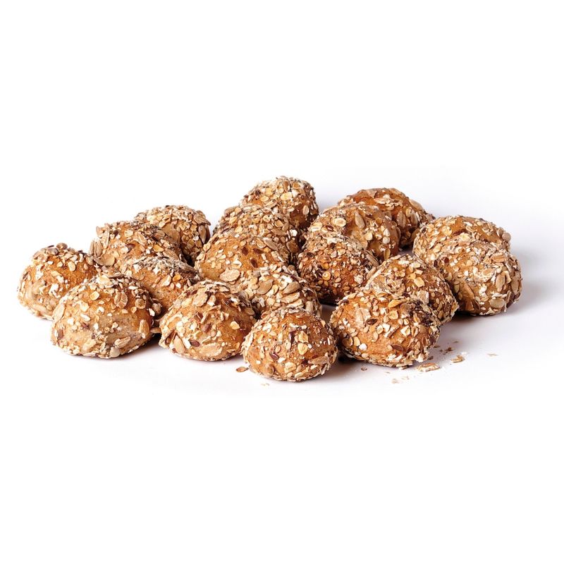 Märkisches Landbrot Brötchenkonfekt - Produktbild