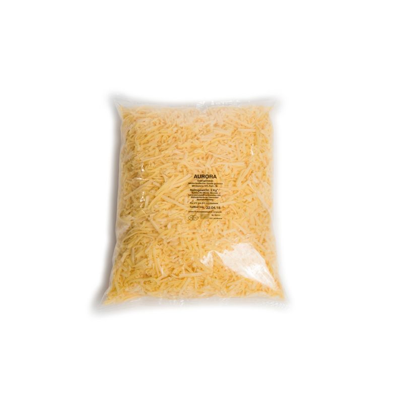 Aurora Gold Aurora Gold Reibekäse - Produktbild