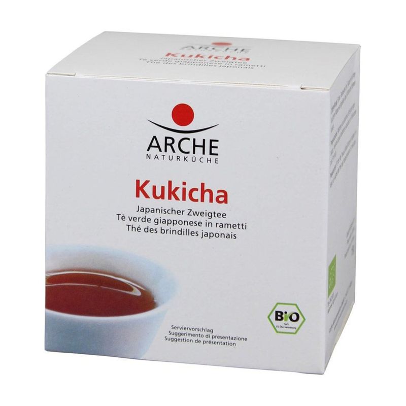 Arche Naturküche Kukicha - Produktbild