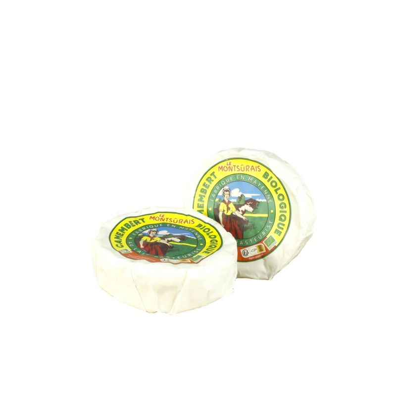 Bartke direkt Camembert 45% - Produktbild