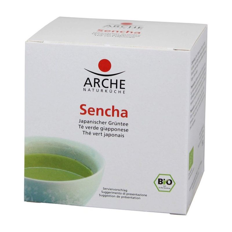 Arche Naturküche Sencha - Produktbild