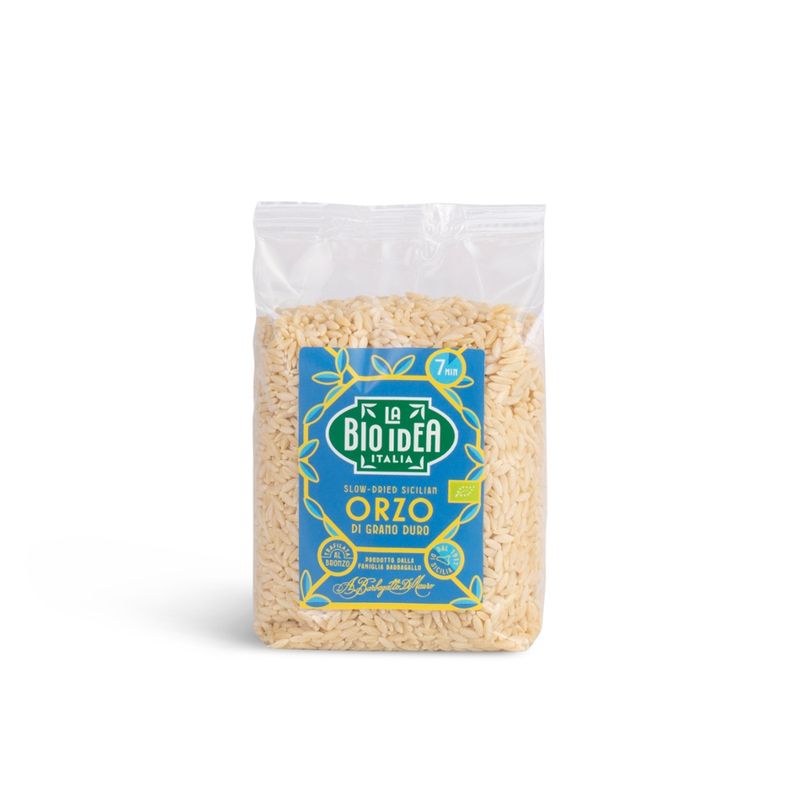La Bio Idea Orzo - Produktbild