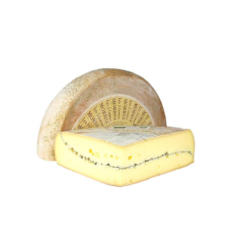Bartke direkt Morbier AOP - Produktbild