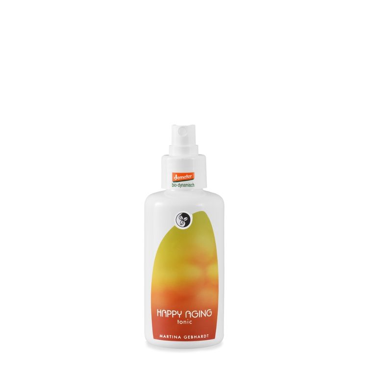Martina Gebhardt Happy Aging Tonic - Produktbild