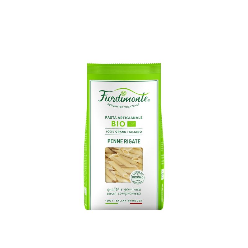 Fiordimonte Penne Bio - Produktbild
