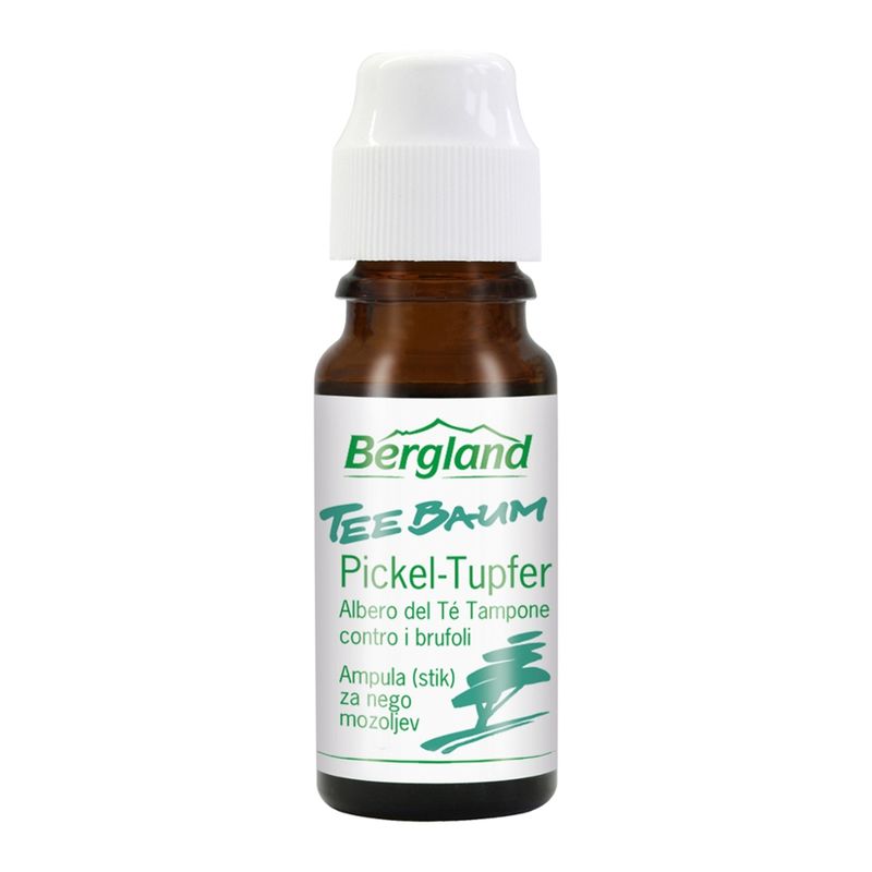 Bergland Teebaum Pickel-Tupfer 10ml - Produktbild