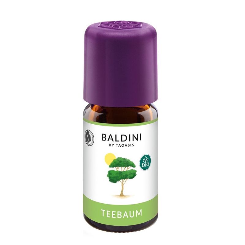 Baldini Baldini Aromatherapie Teebaum - Produktbild