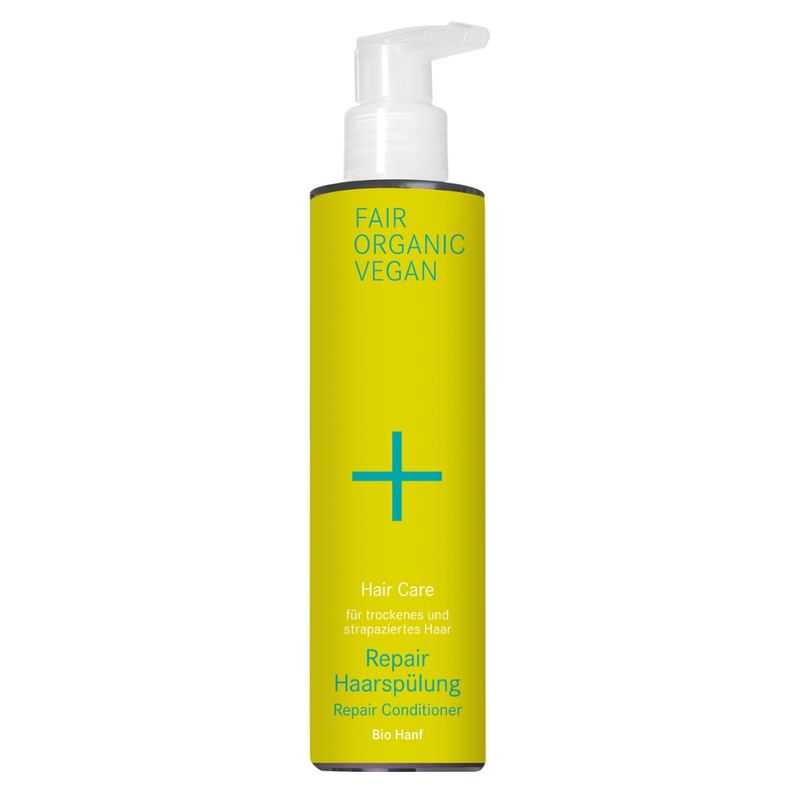 i+m NATURKOSMETIK BERLIN i+m Hair Care Repair Haarspülung - Produktbild