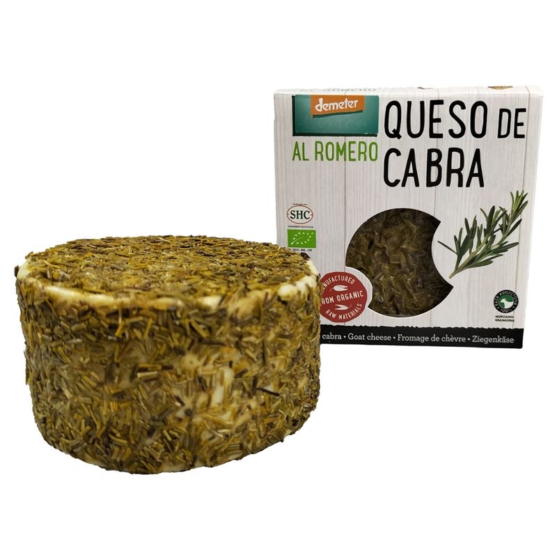 Vallée Verte Cerrón Rosmarin - Produktbild