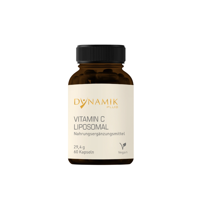 DYNAMIKPLUS Vitamin C Liposomal - Produktbild