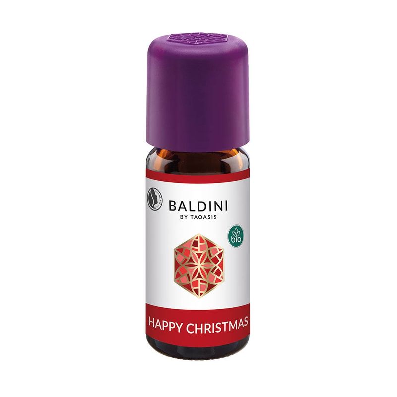 Baldini Baldini Happy Christmas - Produktbild