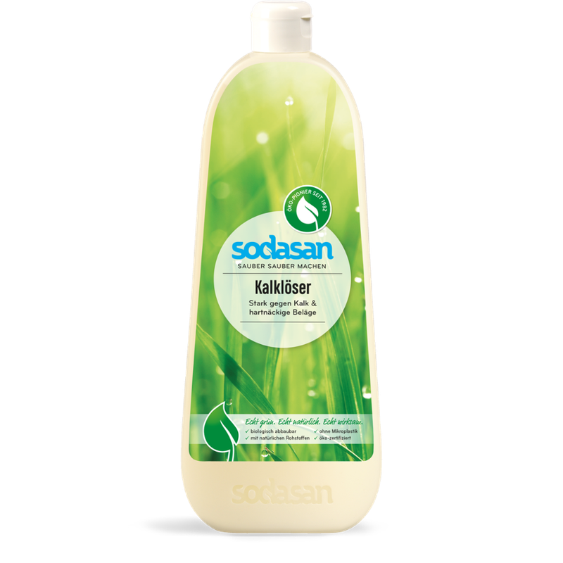 sodasan Limescale Remover - Produktbild