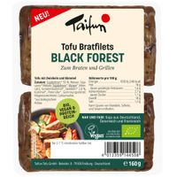Tofu Bratfilets Black Forest - Produktbild