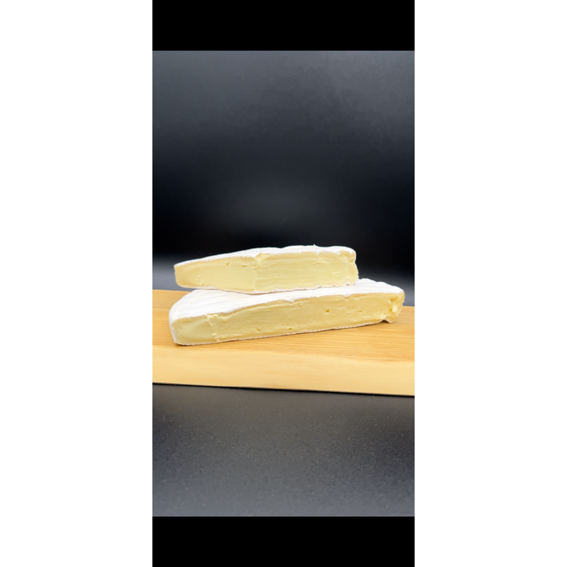 Milchbuben N°13 Bio Le Cremeux Brie - Produktbild