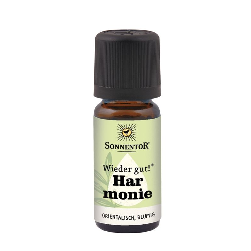 Sonnentor Harmonie ätherisches Öl Wieder gut!® - Produktbild