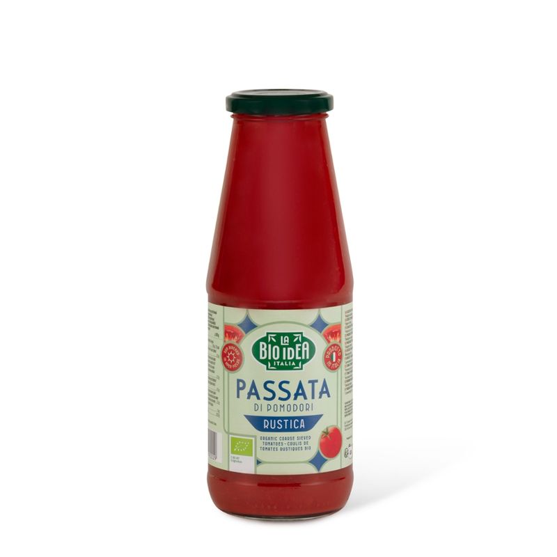 La Bio Idea Passata Rustica - Produktbild