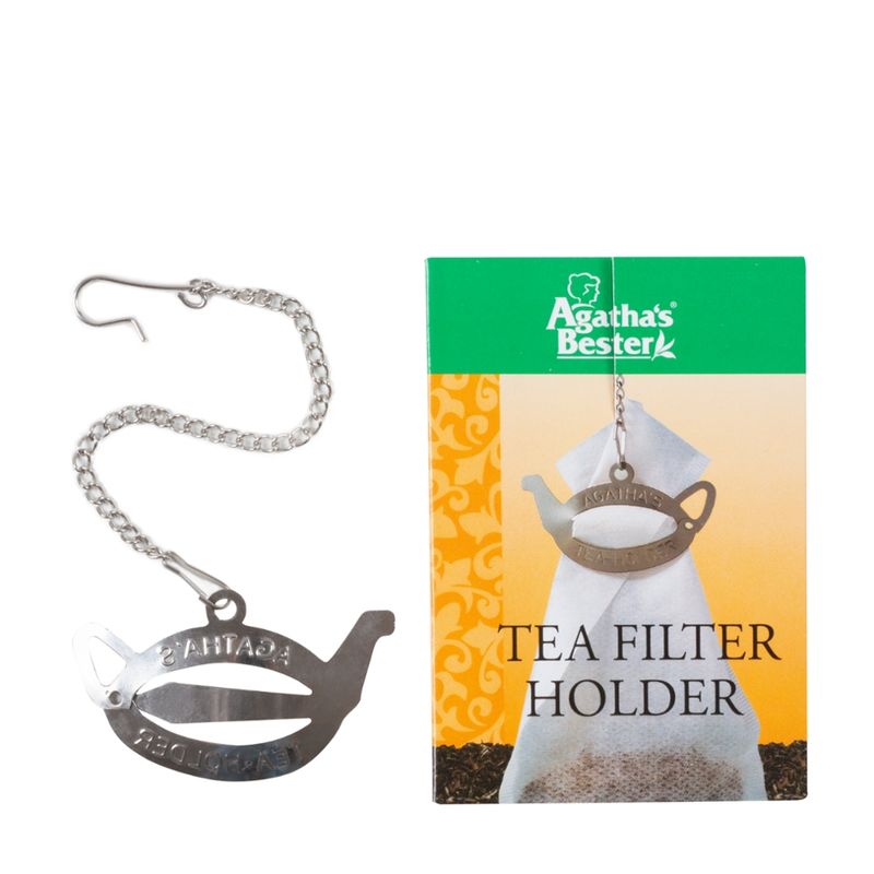 HERBARIA Halter für Teefilter - Produktbild