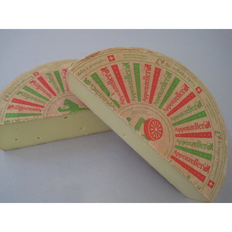 Emmi Schweiz BIO Appenzeller ca. 3,3 KG - Produktbild