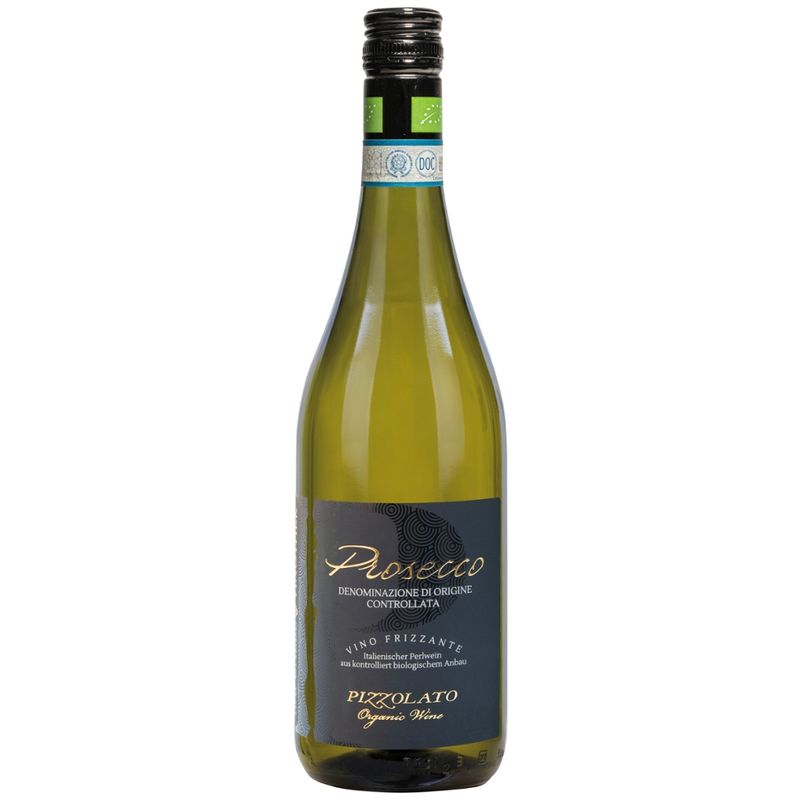 Rapunzel Prosecco Vino Frizzante DOC - Produktbild