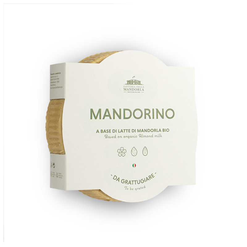 Fattoria della Mandorla Mandorino - 1Kg - Produktbild