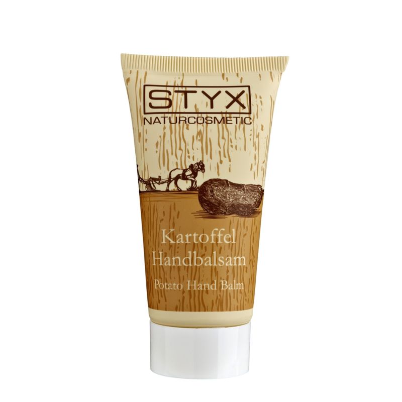 Styx Naturcosmetic Kartoffel Handbalsam - Produktbild