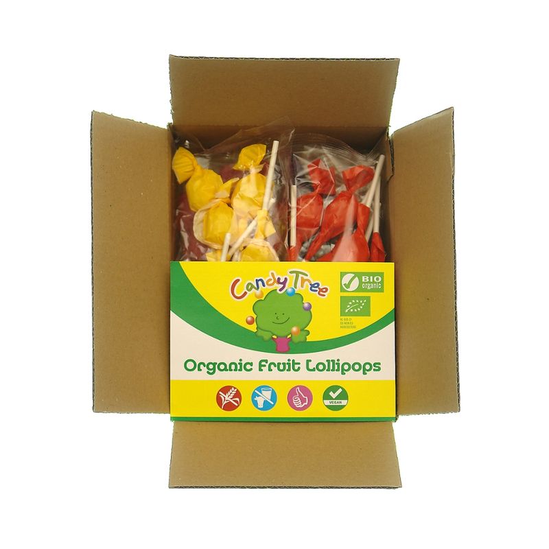 Candy Tree Lolli-Mix - Produktbild
