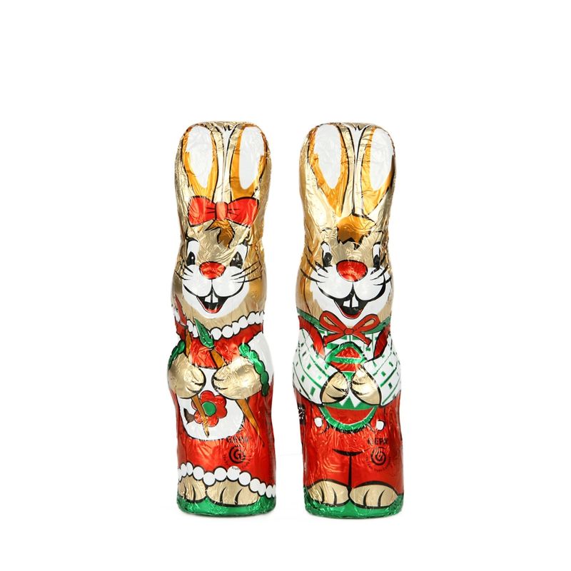 GEPA - The Fair Trade Company Bio Osterhase - Produktbild
