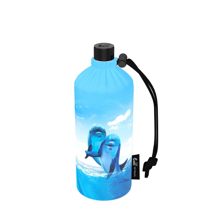 Emil - die Flasche Emil 0,4l - Sea Life - Produktbild