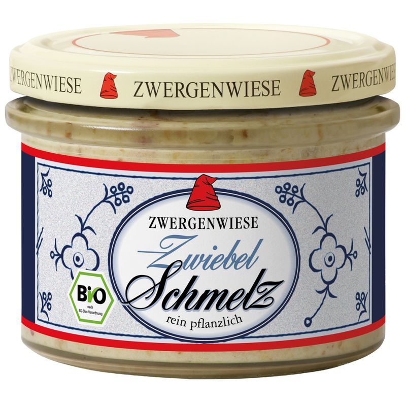 Zwergenwiese Zwiebelschmelz - Produktbild