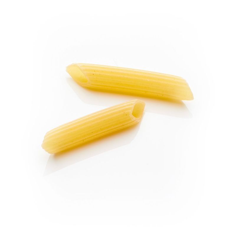 IRIS  Penne aus Hartweizen-Nudeln hell 5 kg. - Produktbild