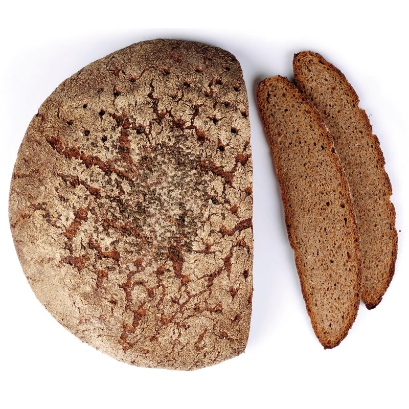 Märkisches Landbrot Waldviertler - Produktbild