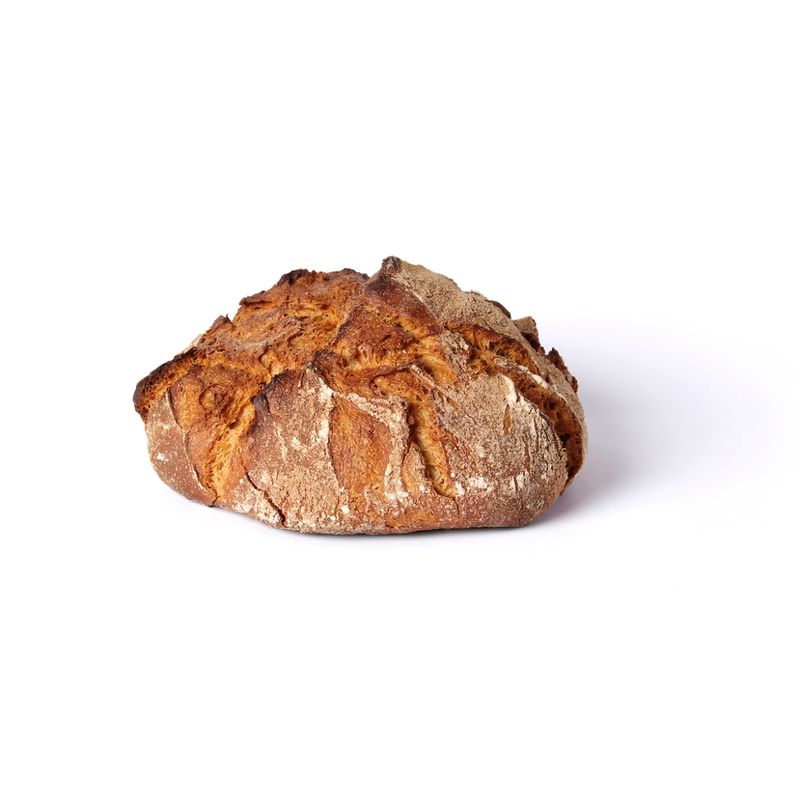 Märkisches Landbrot Dinkel-Ruch - Produktbild