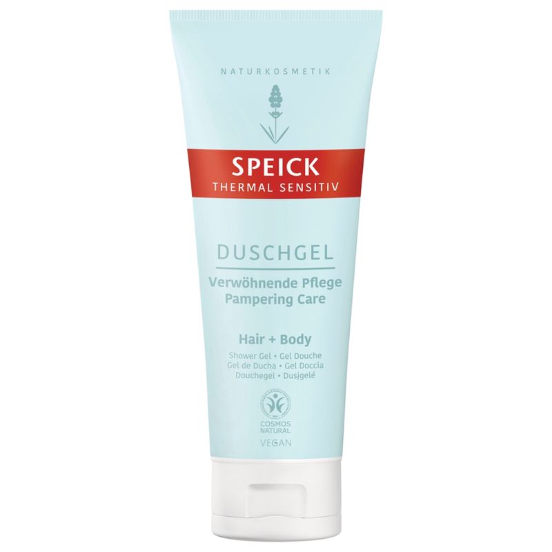 Speick Speick Thermal Sensitiv Duschgel - Produktbild