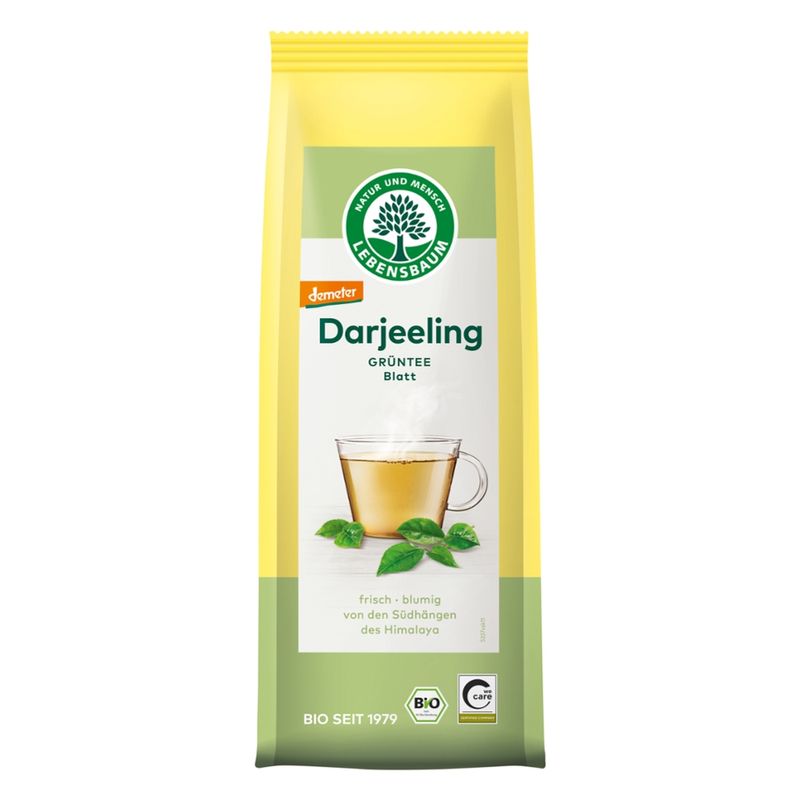 LEBENSBAUM Darjeeling - Produktbild
