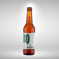 Bio Bergquell 330 ml - Produktbild