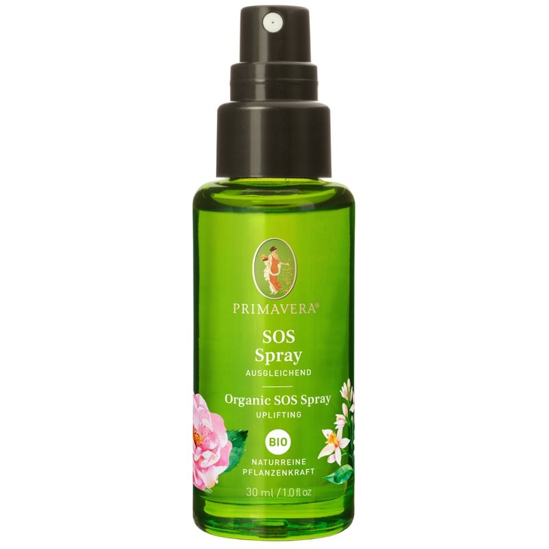 PRIMAVERA SOS Spray bio - Produktbild