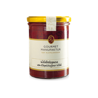 Wildbolognese - Produktbild