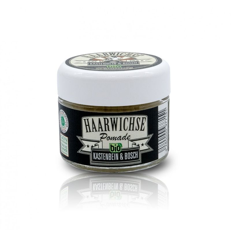 Kastenbein & Bosch GmbH K&B Haarwichse Pomade - Produktbild