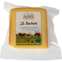 St. Barbara 140g - Produktbild