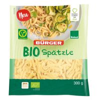 Bio-Spätzle frisch - Produktbild