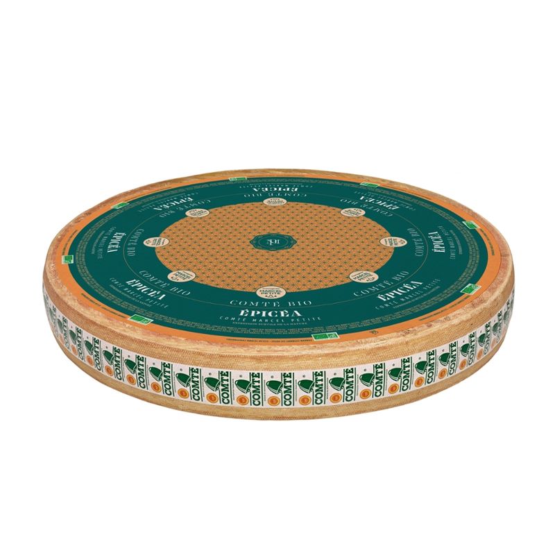 Vallée Verte Comté AOP M.Petite Epicea - Produktbild