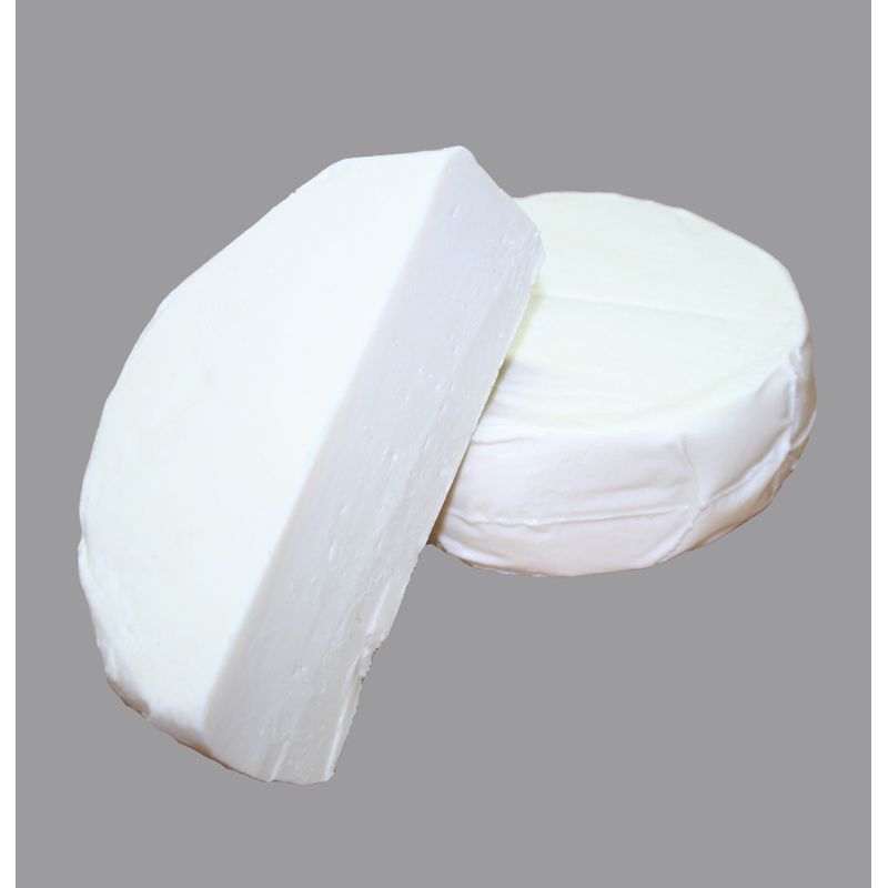 Anderlbauer Ziegenmeckerkäse Pur - Produktbild