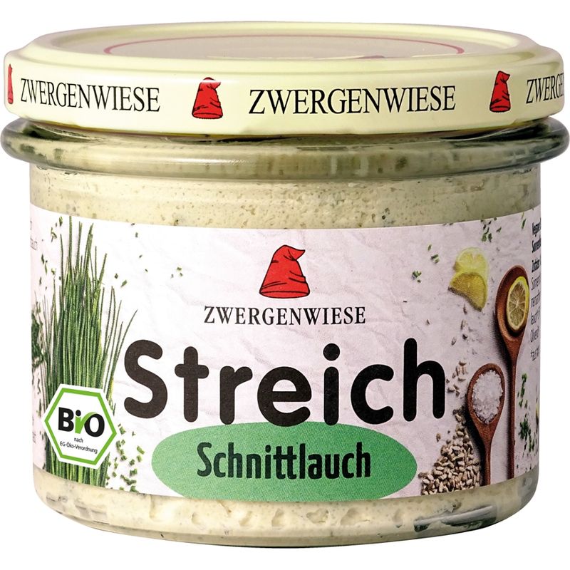 Zwergenwiese Schnittlauch Streich - Produktbild