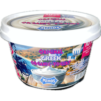 Griekse Yoghurt - Produktbild