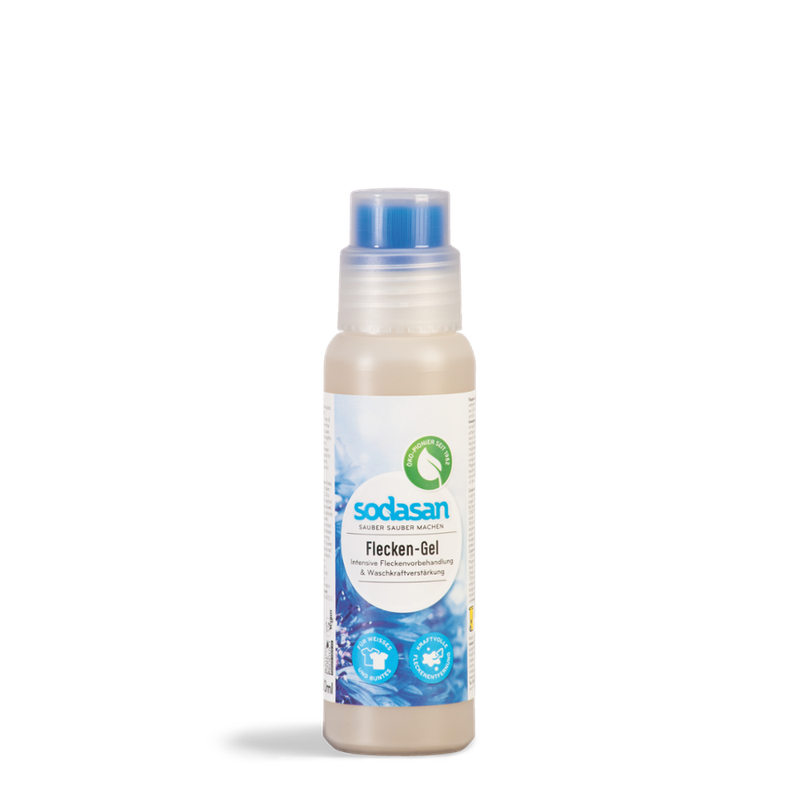 sodasan Stain Remover - Produktbild