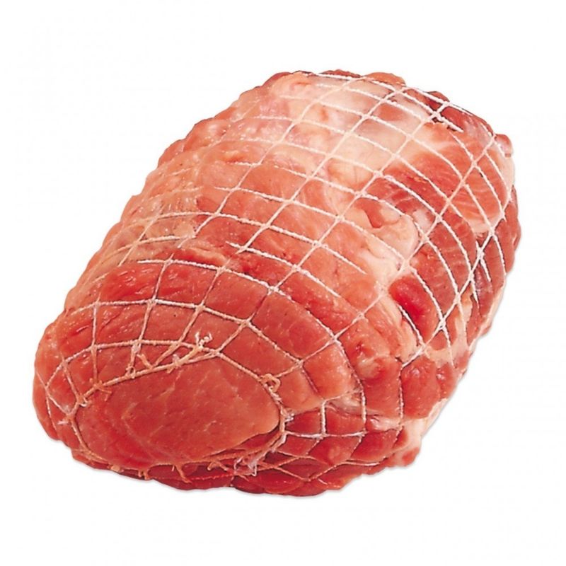 Chiemgauer Naturfleisch Bio-Kalbsrollbraten - Produktbild