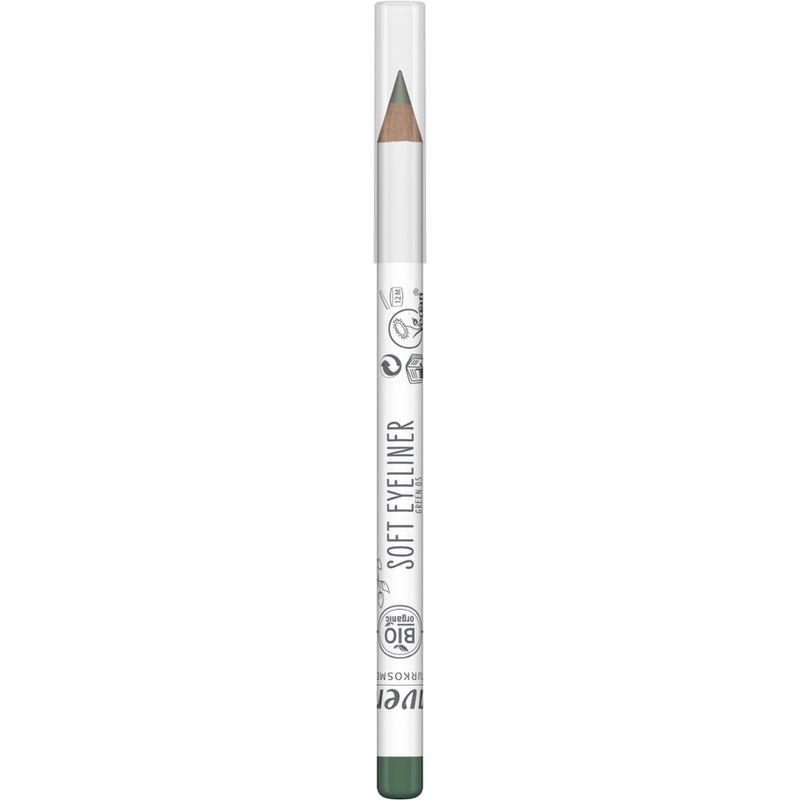 lavera Soft Eyeliner -Green 05- - Produktbild